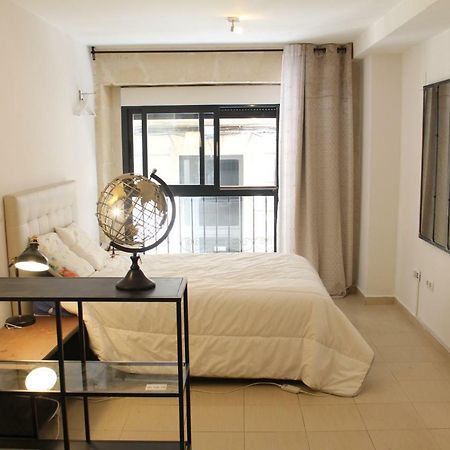 Sunny Apartments, Historical Centre Alicante Eksteriør bilde